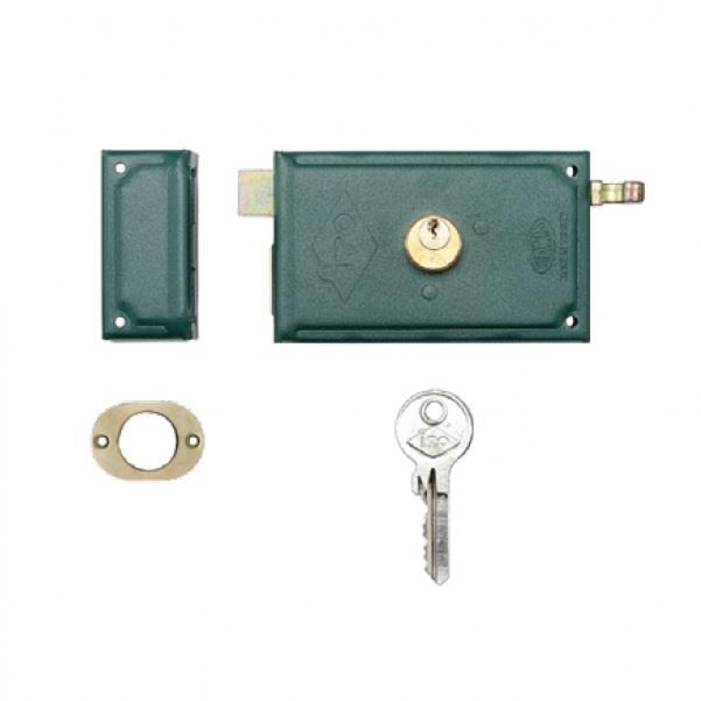 İTO TRAJLI KİLİT 1170 (KARŞILIKLI)